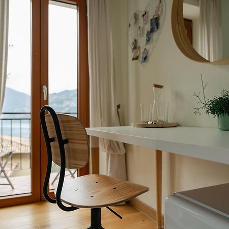 Garda Doma Bed & Breakfast Brenzone sul Garda Exterior photo