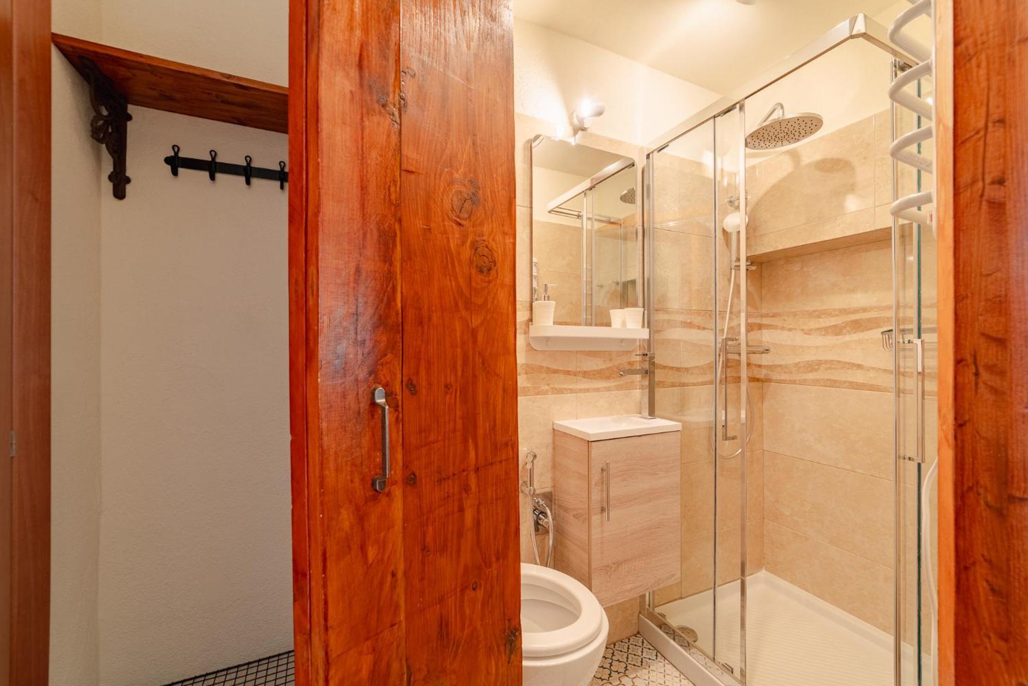 Garda Doma Bed & Breakfast Brenzone sul Garda Room photo