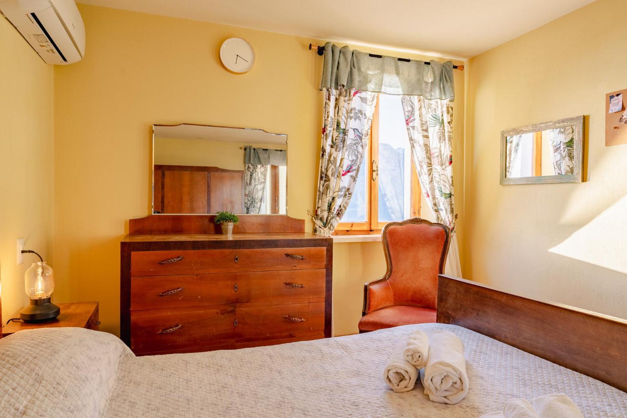 Garda Doma Bed & Breakfast Brenzone sul Garda Room photo