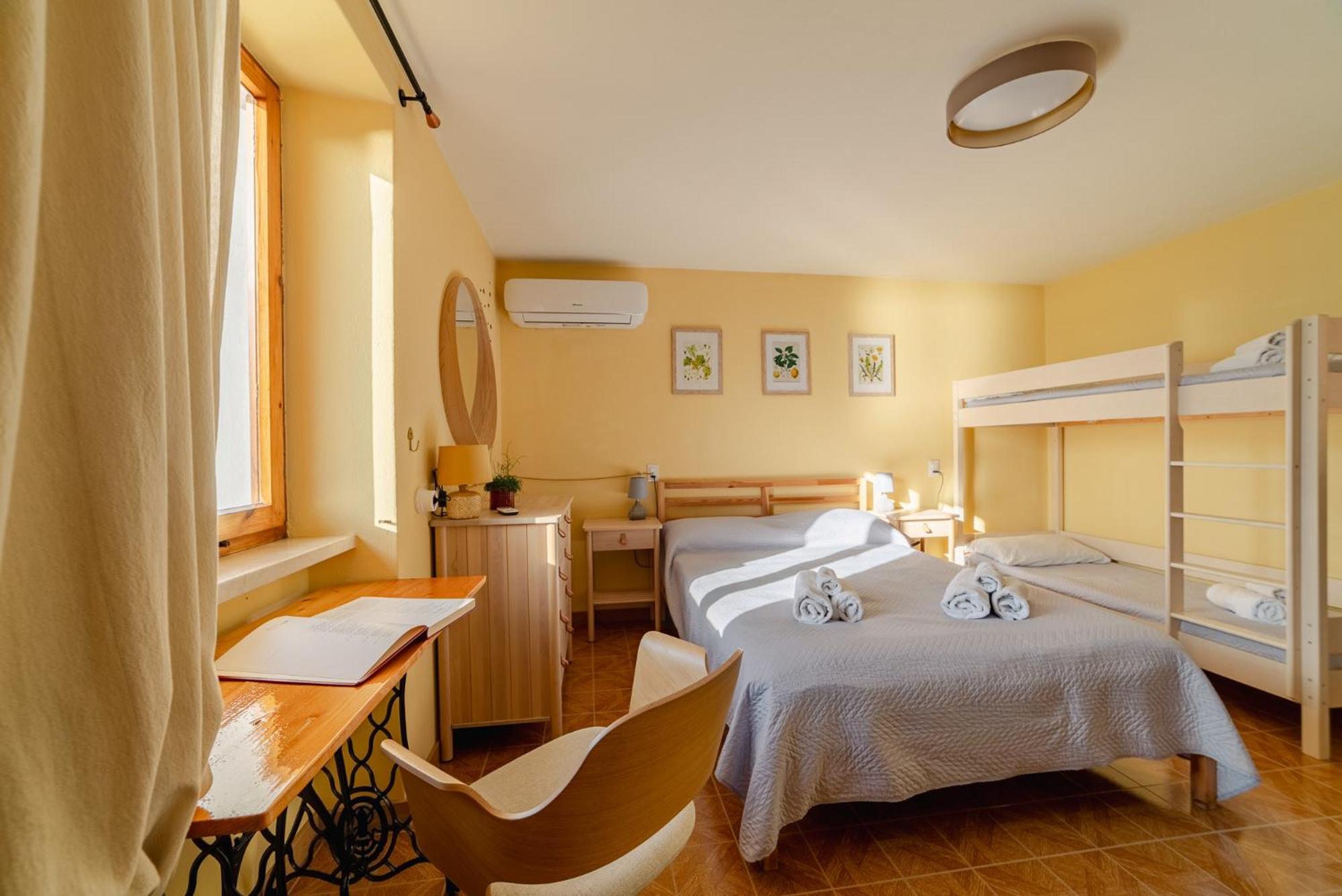 Garda Doma Bed & Breakfast Brenzone sul Garda Exterior photo